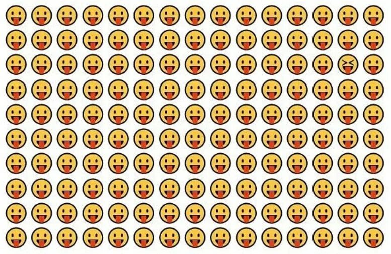 Найди смайл ответ. Найди лишний смайлик. Найдите лишний смайлик. Найди смайл ответ. Найди лишний смайлик очень сложные.