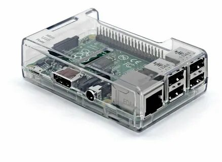 Блоки для raspberry pi