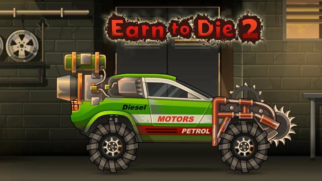 Earn to 2 бесплатные покупки. Earn to die 2 машины. Earn to die Вики. Earn to die 1 Вики. Earn to die 2 превью.