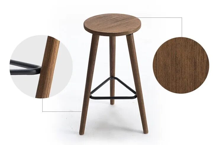 Круглый стул высота. Стул барный solid wood. барный стул eichholtz bar stool. табурет барный деревянный круглый. табурет барный круглый.