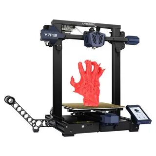 Anycubic 3d принтер