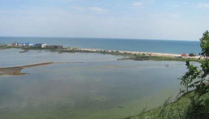 Поселок приморск волгоградская область. Приморск волгоградская область. Село приморское килийский район одесская область. Обиточная коса заповедник. Село приморск.