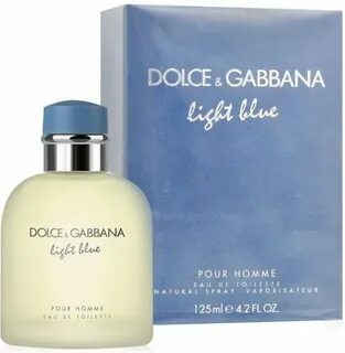 Dolce blue