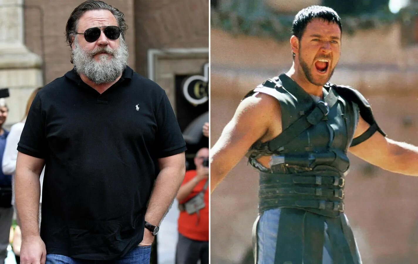 Актер сыгравший гладиатора. Рассел кроу сейчас. Актёры гладиатор с расселом кроу. Хоакин феникс в роли цезаря. Актёры гладиатор с расселом кроу.