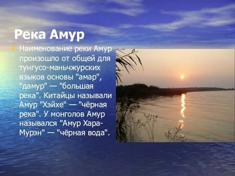 Амура а мне так нравится. Сообщение о Амуре. Доклад о реке Амур. Описание реки Амур 4 класс. Доклад на тему река Амур.