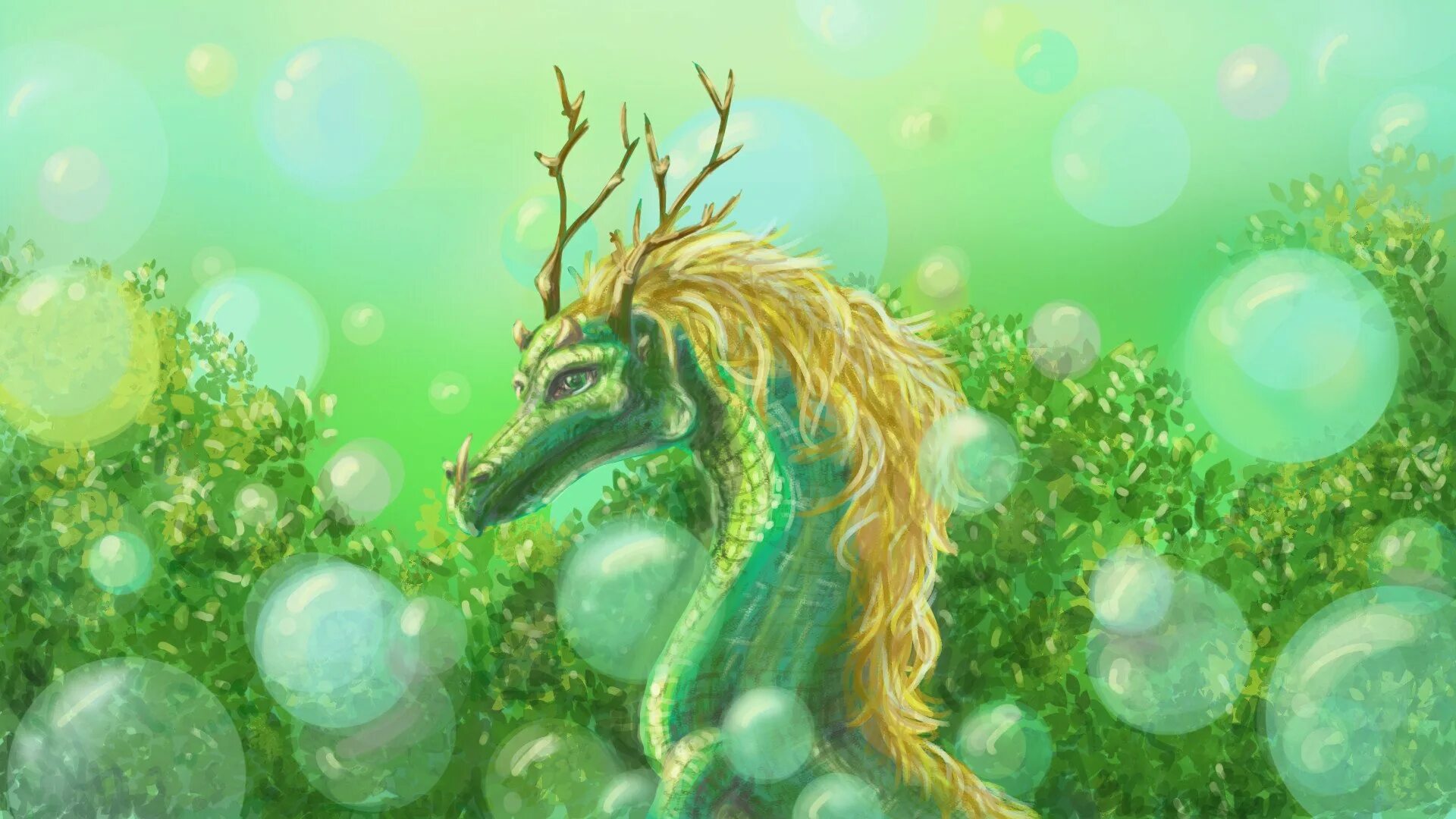 Рисунок зеленого деревянного дракона. Зеленый дракон удачи. Изумрудный дракон на удачу. Травяной дракон. Драконы зеленые арты.