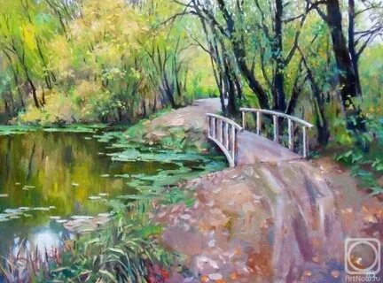 Таранов художник