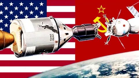 Space race
