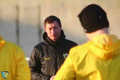 Волга ульяновск тренер