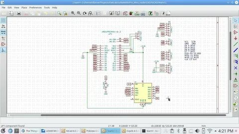 Device node