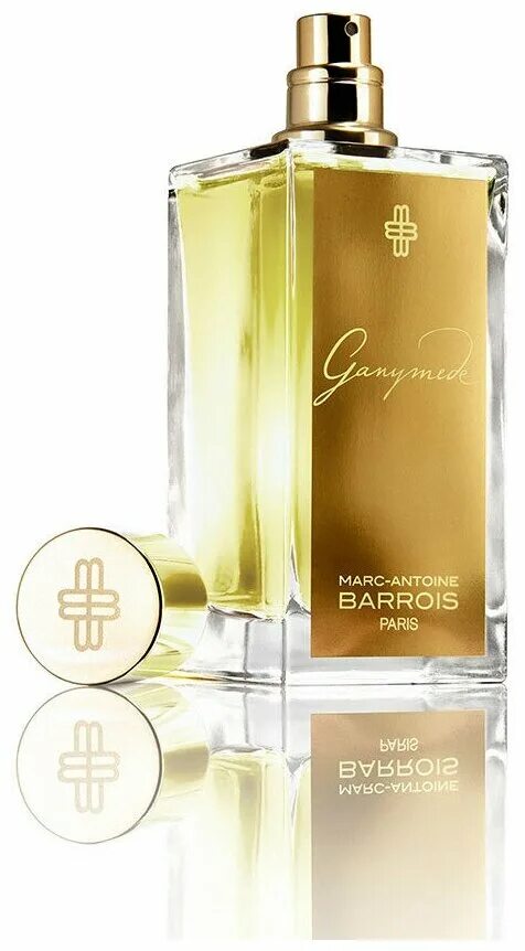 Духи barrois ganymede. Духи Ganymede Marc-Antoine. Парфюм Marc Antoine barrois Ganymede. Marc-Antoine barrois Ganymede EDP 100ml. Ганимед духи 100 мл.