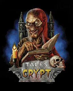 Crypt custodian