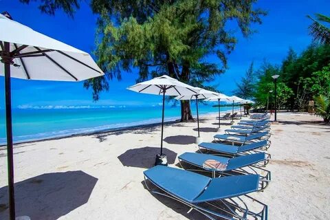 Graceland khao lak beach resort 5 отзывы