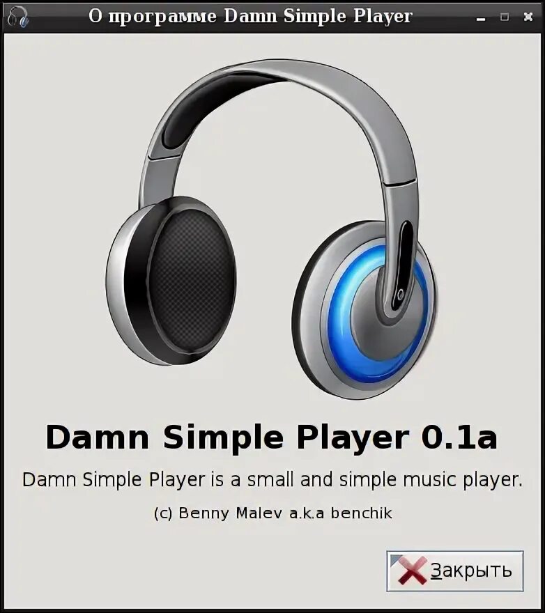 Simply player. Simply player