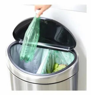 Home bin