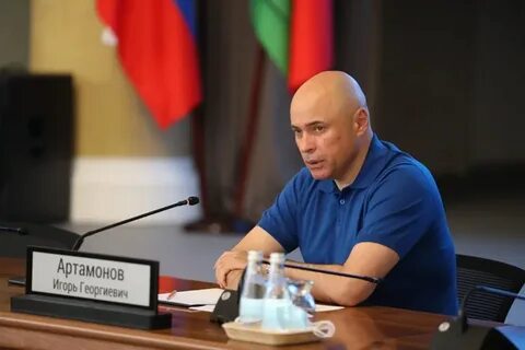 Кандидаты в губернаторы липецкой