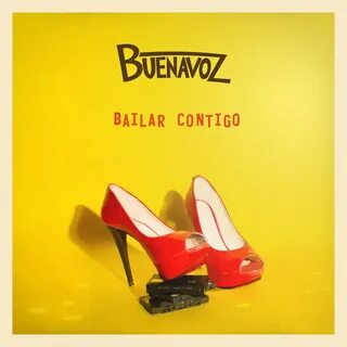 Bailar contigo black eyed