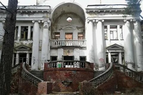 Речкуновский бердск