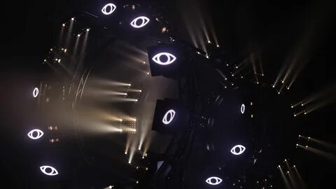Led demo