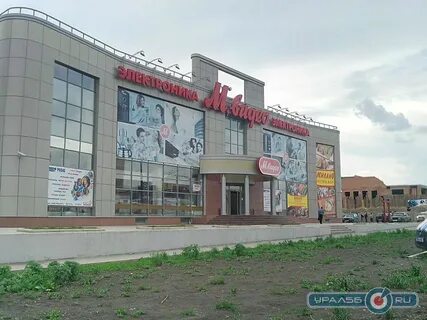 Сайт м видео орск
