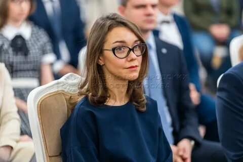 Правительство москвы женщины