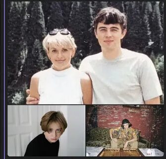 Жена сергея бодрова
