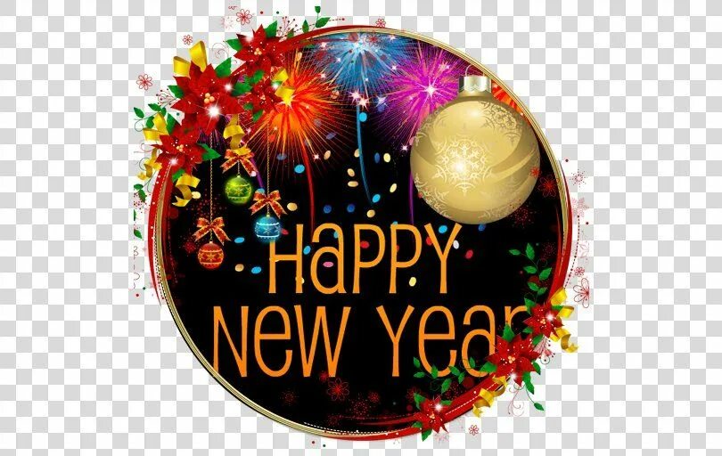 Day so new. Happy new year circle. happy new year circle lwf.