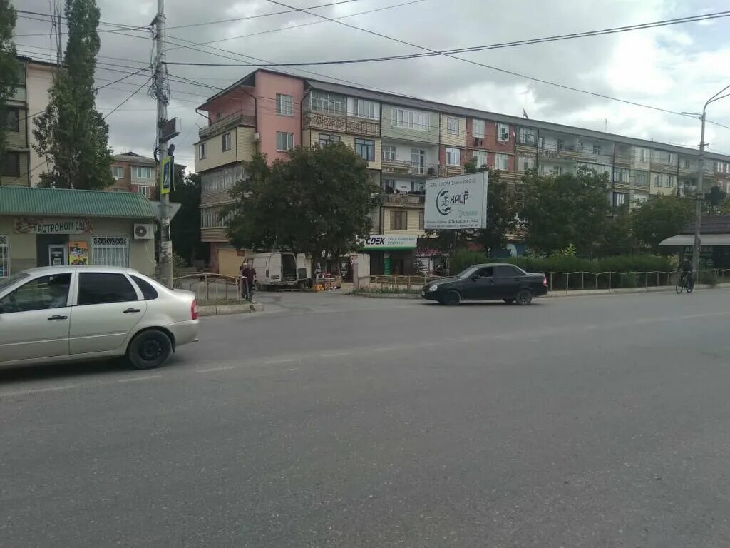 368058 хасавюрт. хасавюрт, улица победы, 115. буйнакского 2. пункт выдачи хасавюрт. пункт выдачи хасавюрт.