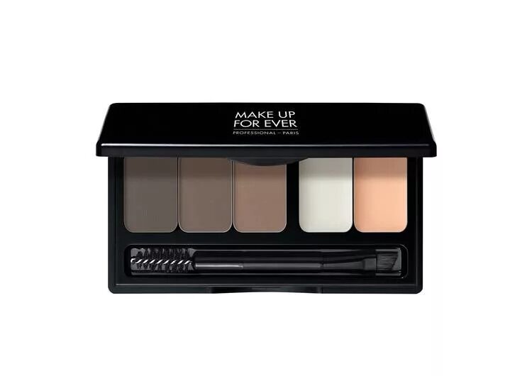 Make up forever palette. Make up forever палетка. палетка для бровей sculpting kit. мейе ап форевер кремовая палетка.