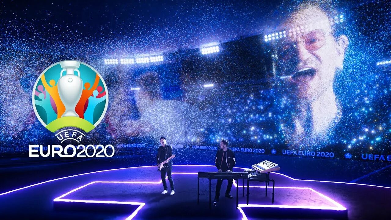 Евро интро