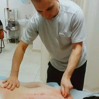 Курсы массажа в воронеже обучение