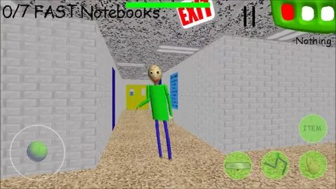 Baldis basics ultra