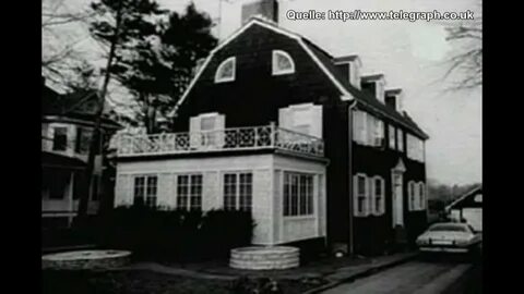 История американских призраков