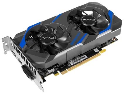 Видеокарта nvidia geforce gtx 1050 ti