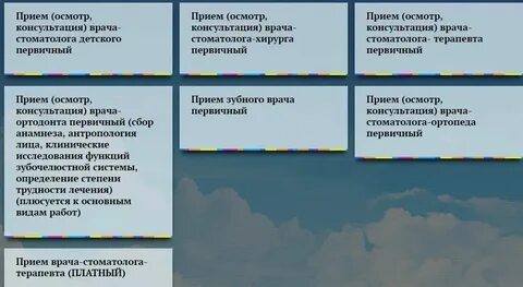 Пациент кстово запись
