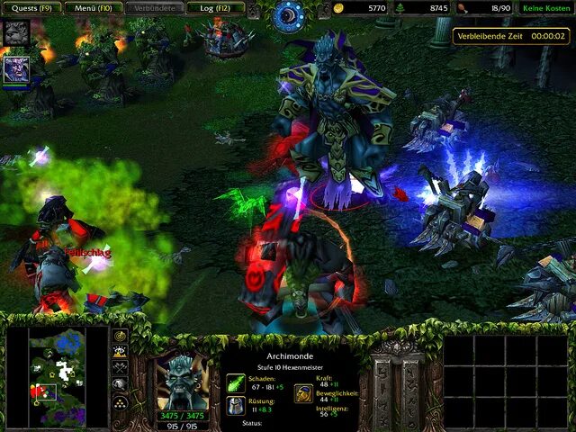 Warcraft 3 способность. Архимонд варкрафт. warcraft iii архимонд. архимонд варкрафт 3 способности. лорд архимонд варкрафт 3.