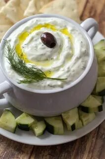 Рецепт соуса для греческого