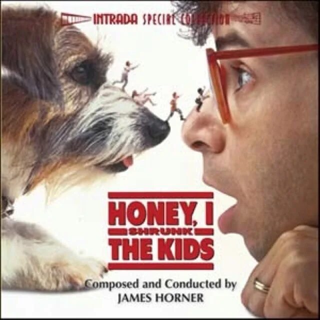 Рик моранис дорогая я уменьшил детей. Honey i shrunk. Рик моранис 1989. Honey i shrunk. Honey i shrunk.