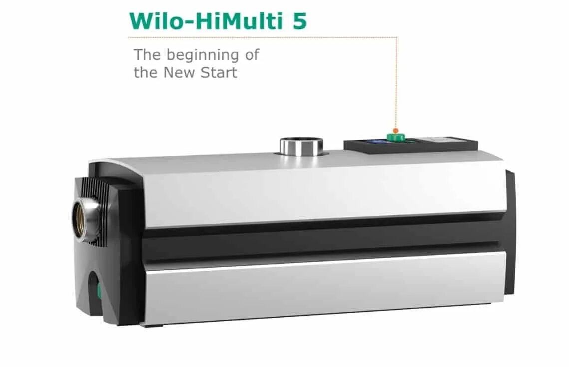 Himulti 5 45