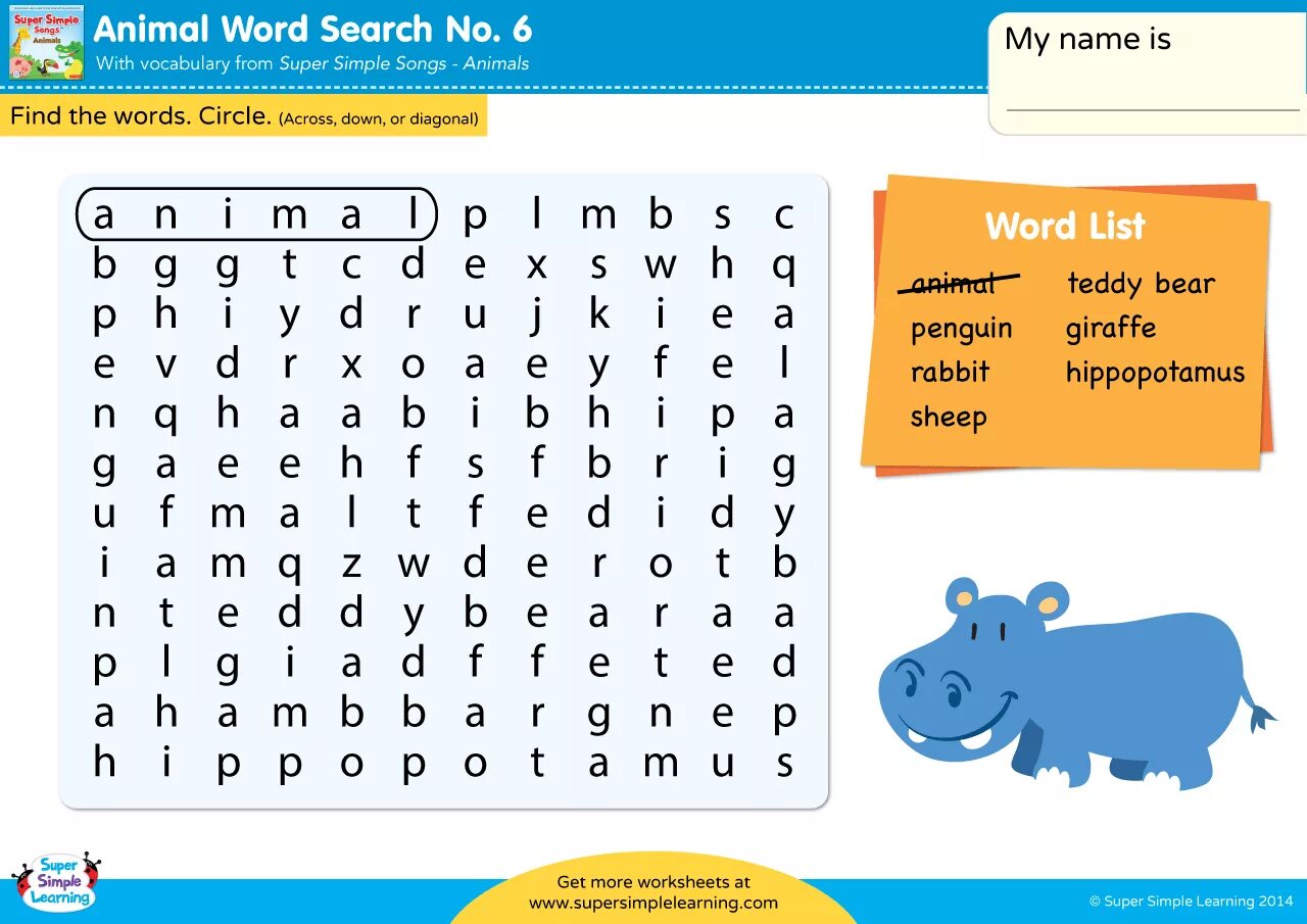 Wordsearch животные. Английский find a Word. Find the animals Wordsearch. Worksheets find Words.