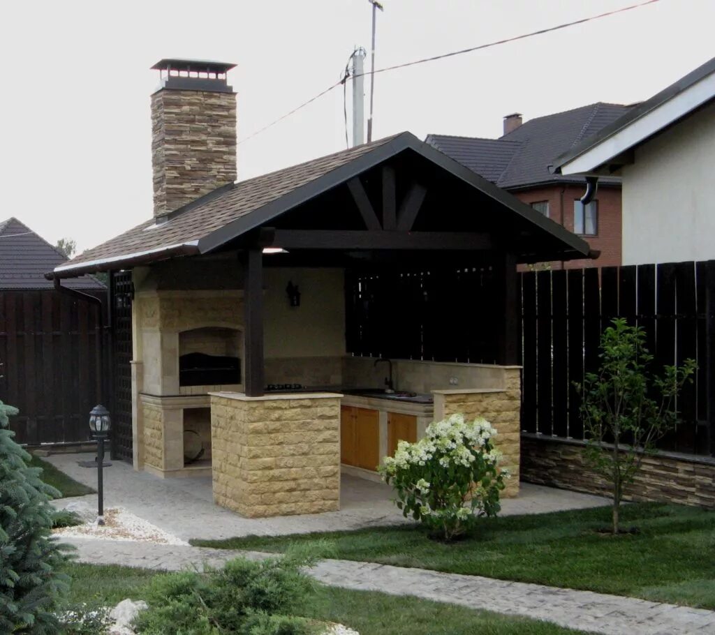 Мангальная зона в частном доме фото проекты Maravillosos asadores, grupo joih homify Asadores de patio, Patio exterior de re