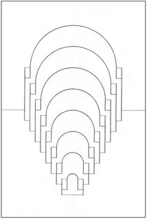 Kirigami схемы