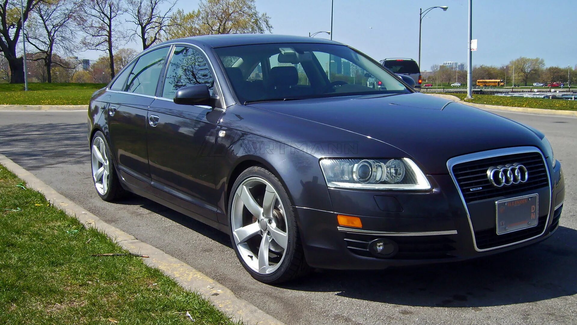 Купить а6 в россии. Audi a6 c6 2005. Audi a6 2006. Ауди а6 c6. Audi a6 III (c6) 2006.