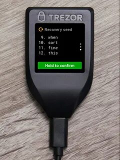 T recovery
