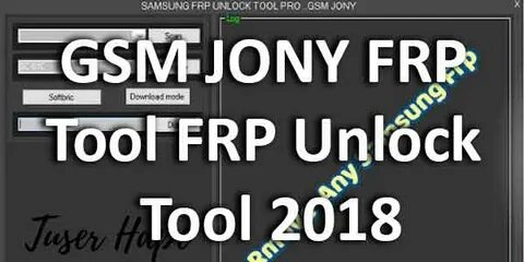 Techno unlock tool