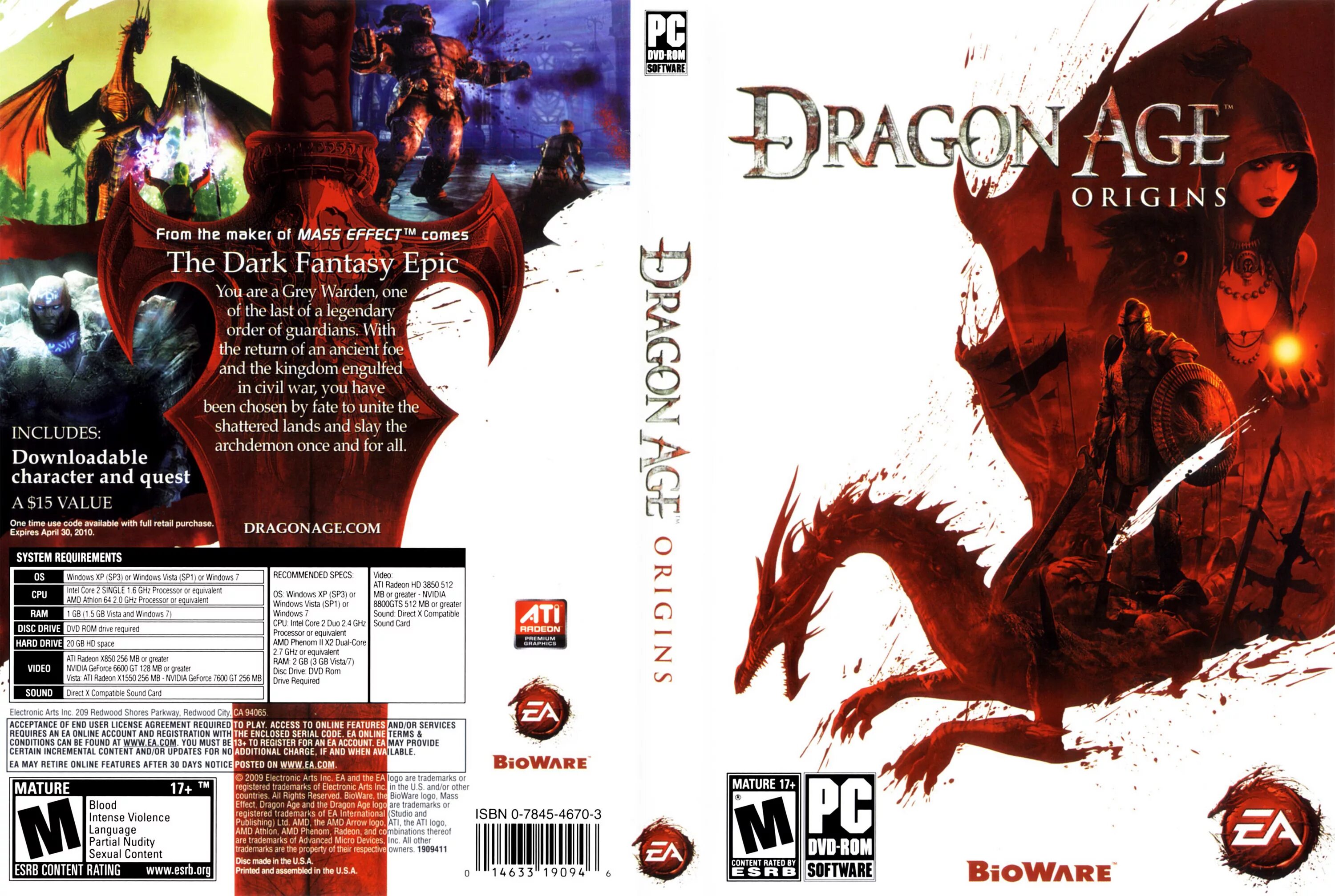 Dragon age quests. Dragon age Origins обложка диска. Игра Dragon age обложка. Dragon age 2 PC диск. Dragon age 2 ps3 обложка.