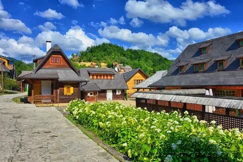Мокра гора