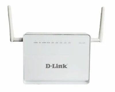 D link 4