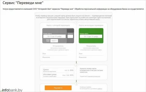 Как сделать ссылку на перевод на карту