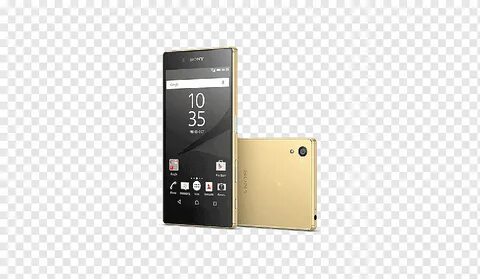 Характеристика xperia z5